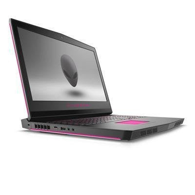 Alienware 17R4 Gaming Laptop - 17.3