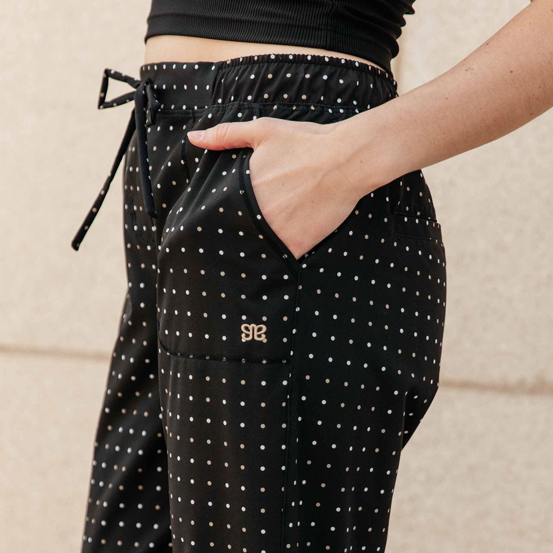 Dotty Jetsetters - Stylish and Trendy Travel Accessories for Women | Perfect for Vacations, Business Trips & Everyday Use