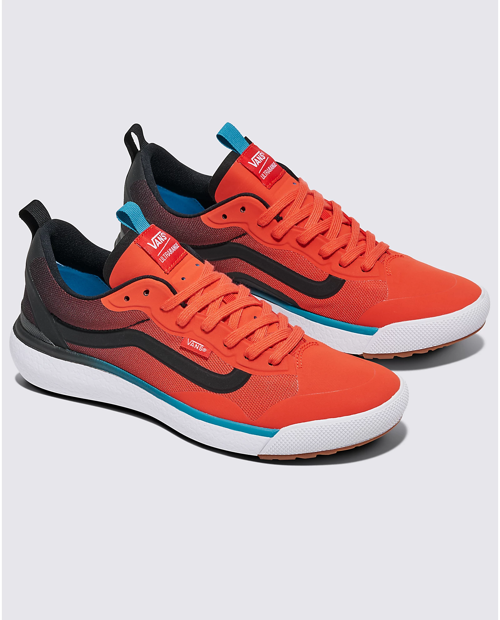 UltraRange Exo 3 - Lightweight Comfortable Running Shoes for Men & Women - Perfect for Jogging, Gym Workouts & Outdoor Activities