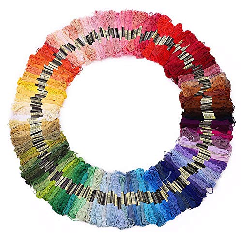 250 colors