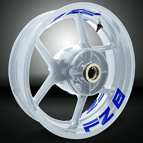 Reflective Blue