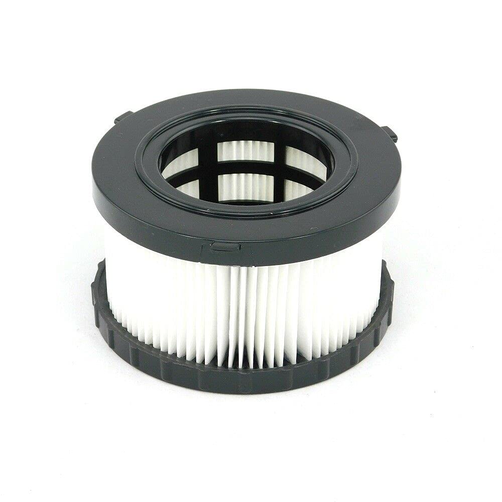Andriyani OEM N445836 Replacement HEPA Vacuum Filter for DCV517 - Compatible with Dyson Vacuums, Ideal for Pet Hair, Allergies & Home Cleaning