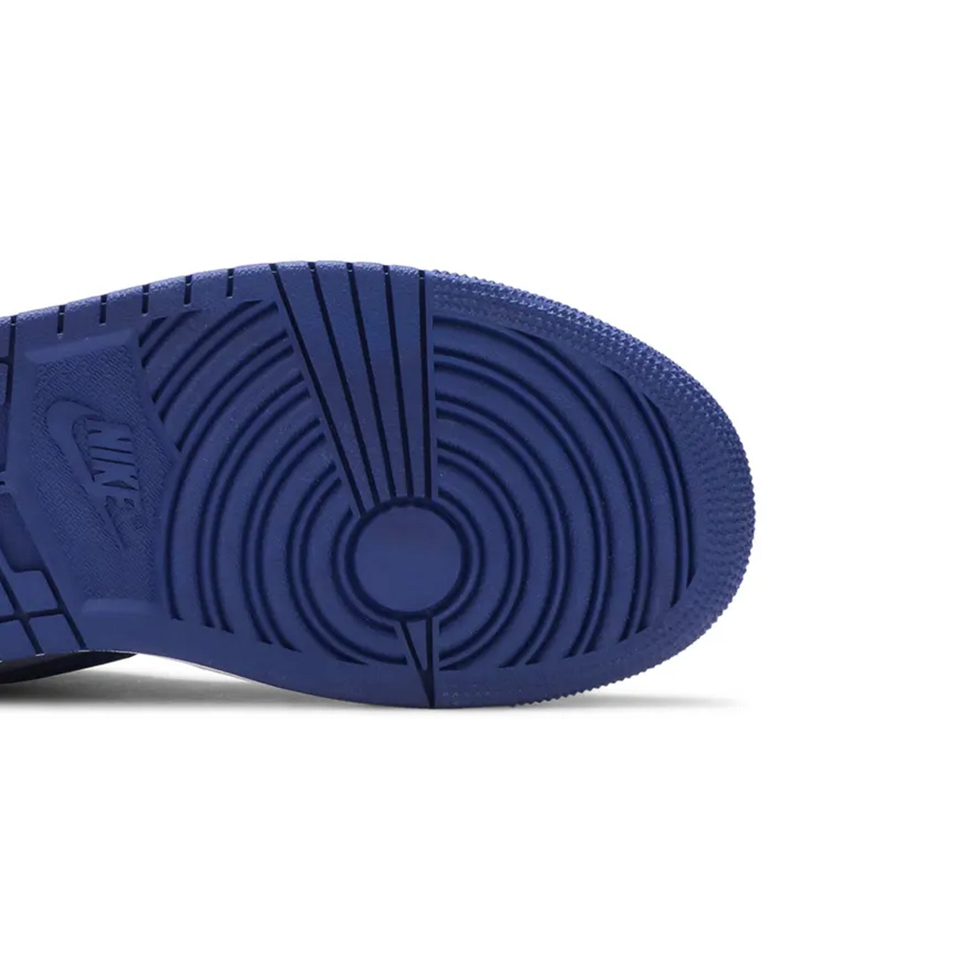 Air Jordan 1 Mid SE 'Iron Purple Deep Royal' Women's Basketball Shoes - Stylish Sneakers for Casual Wear, Street Fashion & Gym Workouts