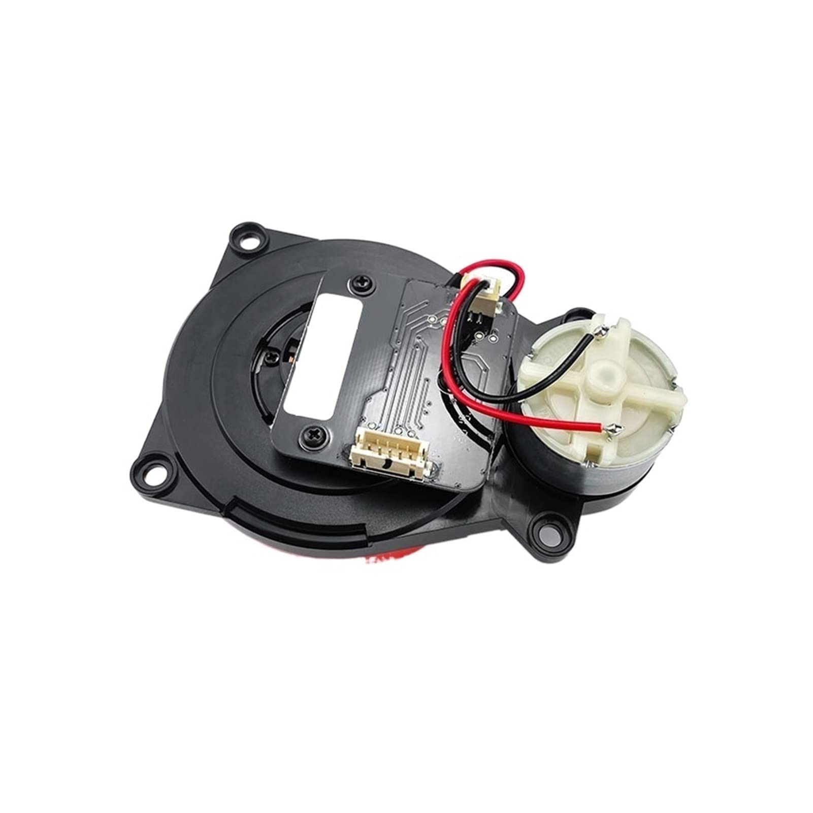 Mi Robot Vacuum Mop-p Compatible Vacuum Cleaner Lidar Laser Distance Sensor Accessories - Perfect for Smart Home Cleaning & Floor Care