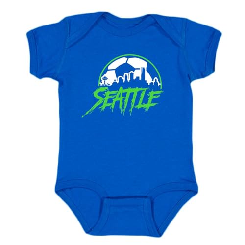 Seattle - Royal