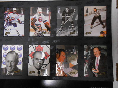 1993 NHL Hockey Cards - Limited Edition Numbered Set - Action Packed Collectibles for Sports Fans & Memorabilia Enthusiasts - Perfect for Trading, Collecting & Displaying