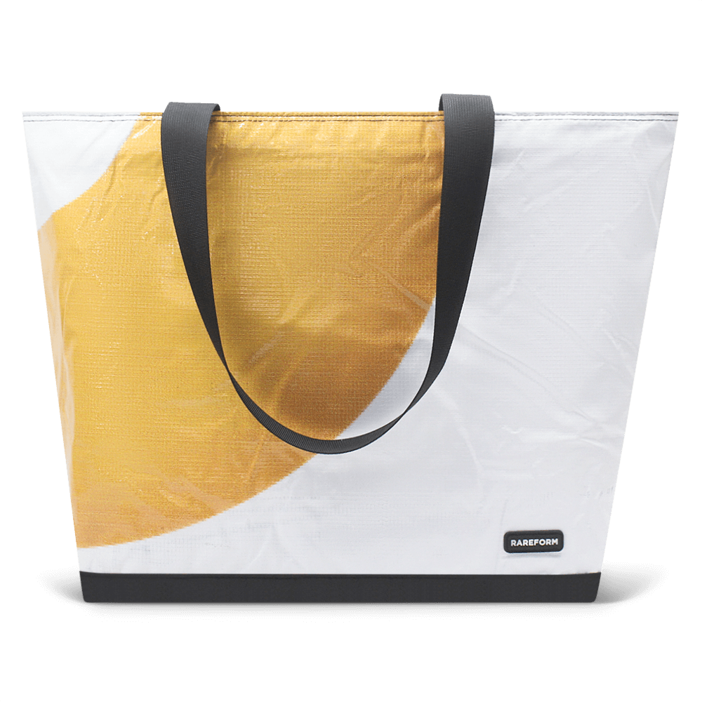 Almost Perfect Zippered Blake Tote Bag - Stylish & Functional Leather Work Tote for Women | Perfect for Office, Travel & Everyday Use