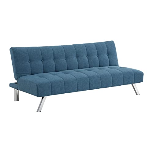 Blue Fabric