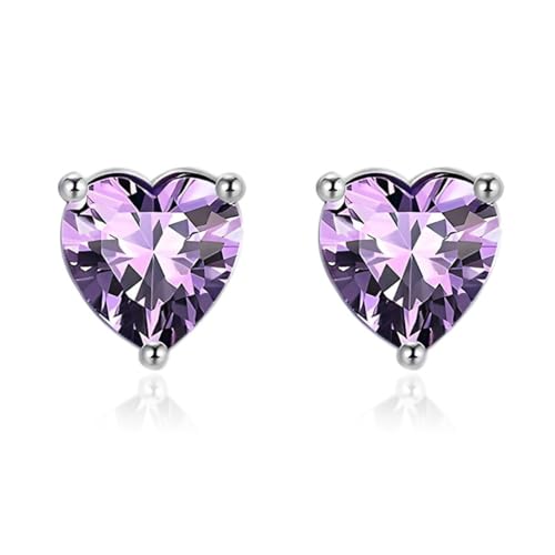 02 - Feb.- Amethyst