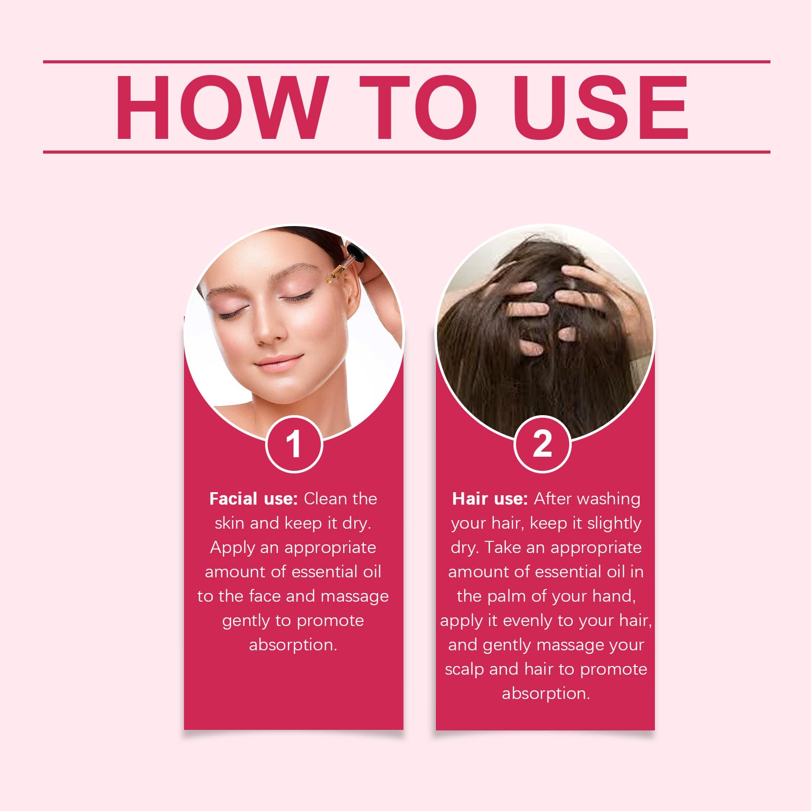 Organic Rosehip Seed Oil for Face - 100% Pure & Natural Anti-Aging Facial Oil for Women & Men - Hydrates, Brightens & Reduces Wrinkles - Perfect for Dry Skin, Night Routine & DIY Skincare