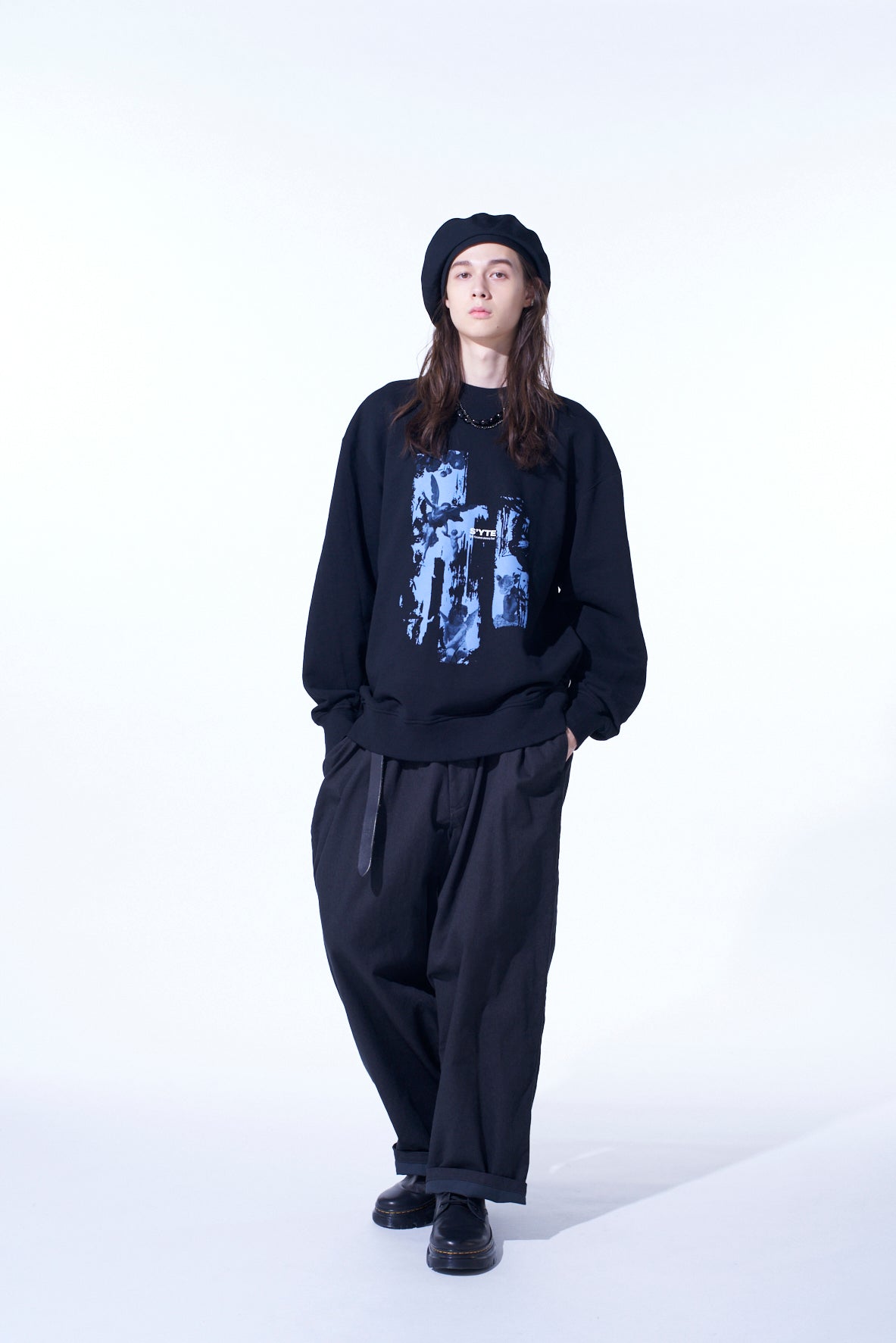 THE ANGELS Graphic Pullover Hoodie - Trendy Streetwear Sweatshirt for Men & Women | Perfect for Casual Outfits, Gym, and Everyday Wear