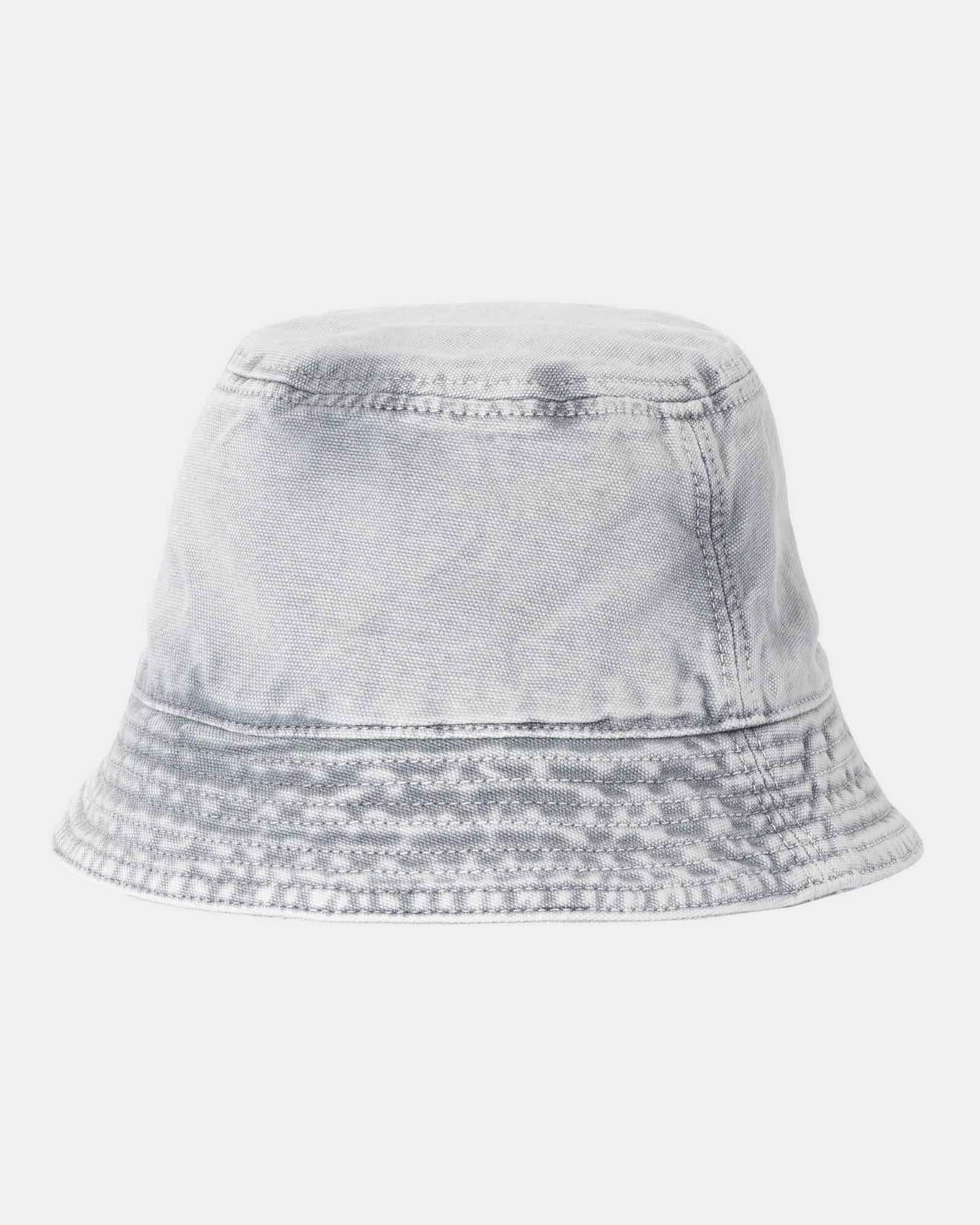 Bane Bucket Hat - Black Chalk Wash | Stylish Sun Protection for Outdoor Activities, Beach, Hiking & Travel