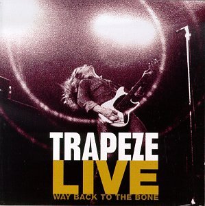 Way Back to the Bone Live - Vintage Rock Music Album for Collectors & Fans | Perfect for Road Trips, Parties & Music Nights
