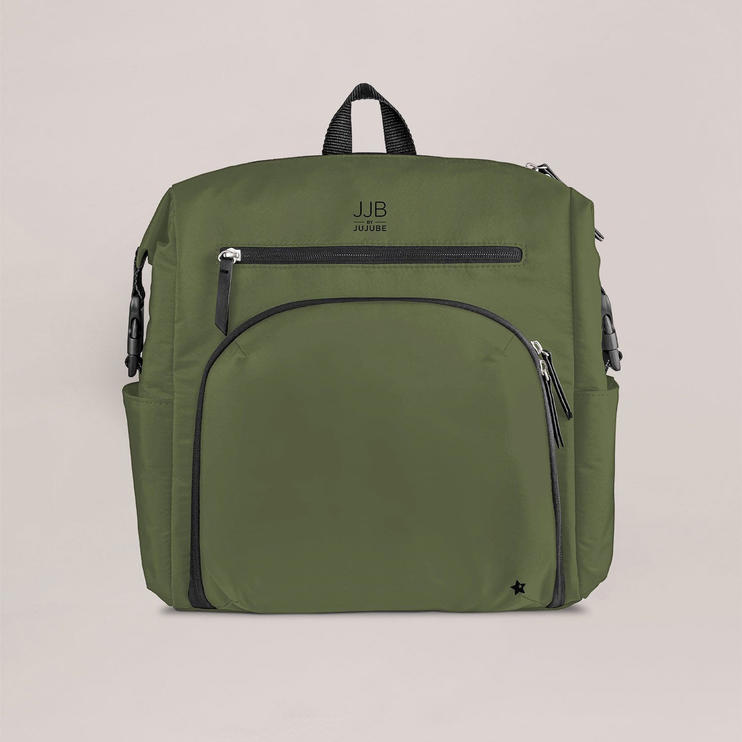 JuJuBe Stylish & Functional Modern Backpack for Women - Perfect for Work, Travel & Everyday Use | Durable & Water-Resistant Design