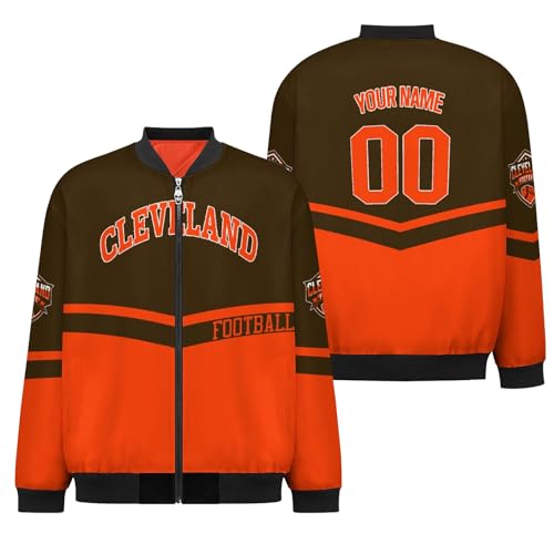 Cleveland