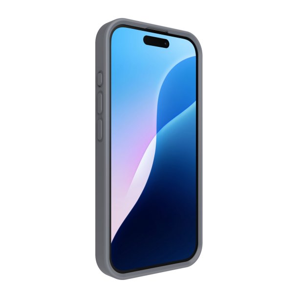 Zagg Soho Mag Snap Case for iPhone 16 - Slim Protective Cover with Magnetic Attachment | Perfect for Everyday Use, Work & Travel