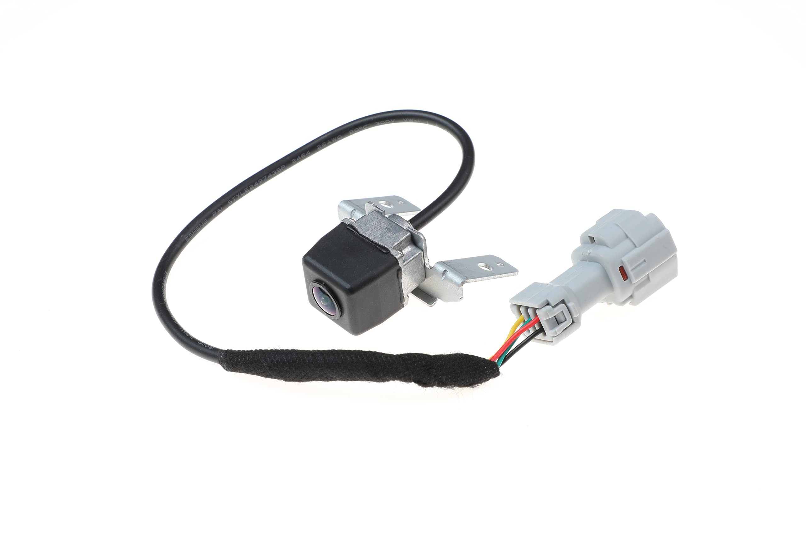 Hyundai Sonata 2011-2014 Rear View Backup Camera - Replacement for 95760-3S102, HD Night Vision Parking Assist System for Safe Reversing - Perfect for Parking Lots, Driveways & Tight Spaces