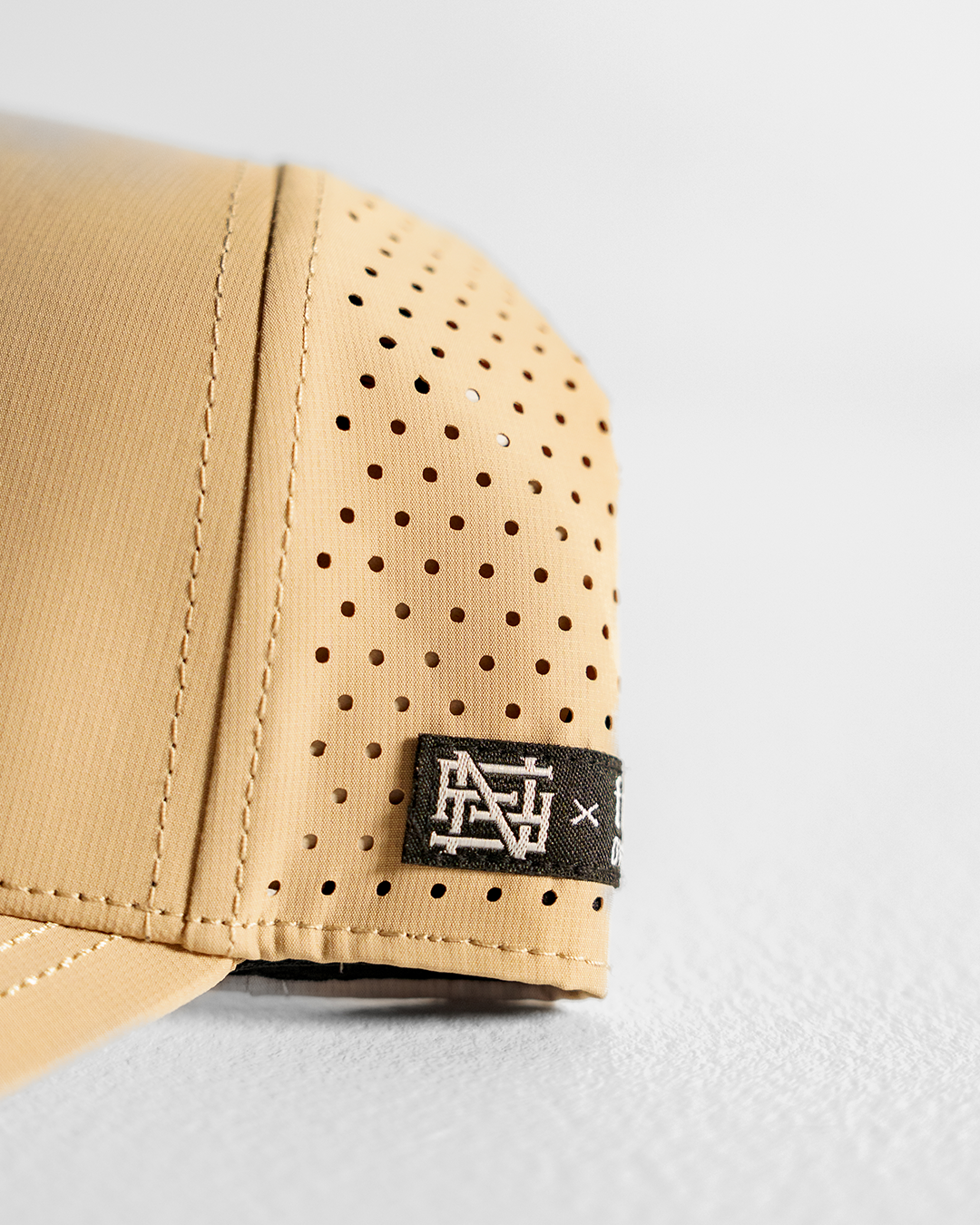 UNCLE HAT Light Tan - Stylish Summer Fedora for Men - Perfect for Outdoor Activities, Beach Vacations & Casual Wear