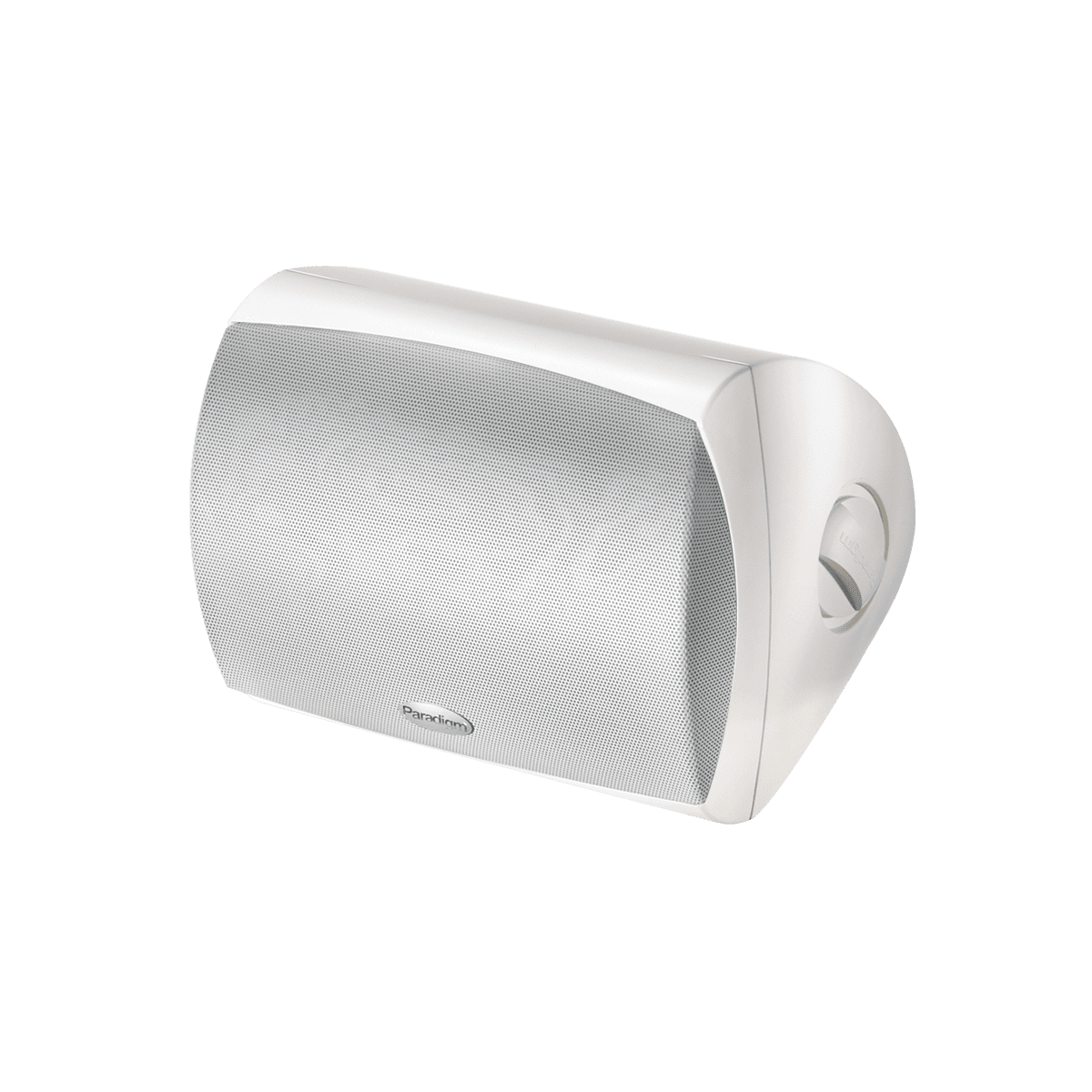Paradigm Stylus 370 SM High-Performance Stereo Outdoor Speakers - Weatherproof Bluetooth Speakers for Patio, Poolside & Backyard Entertainment