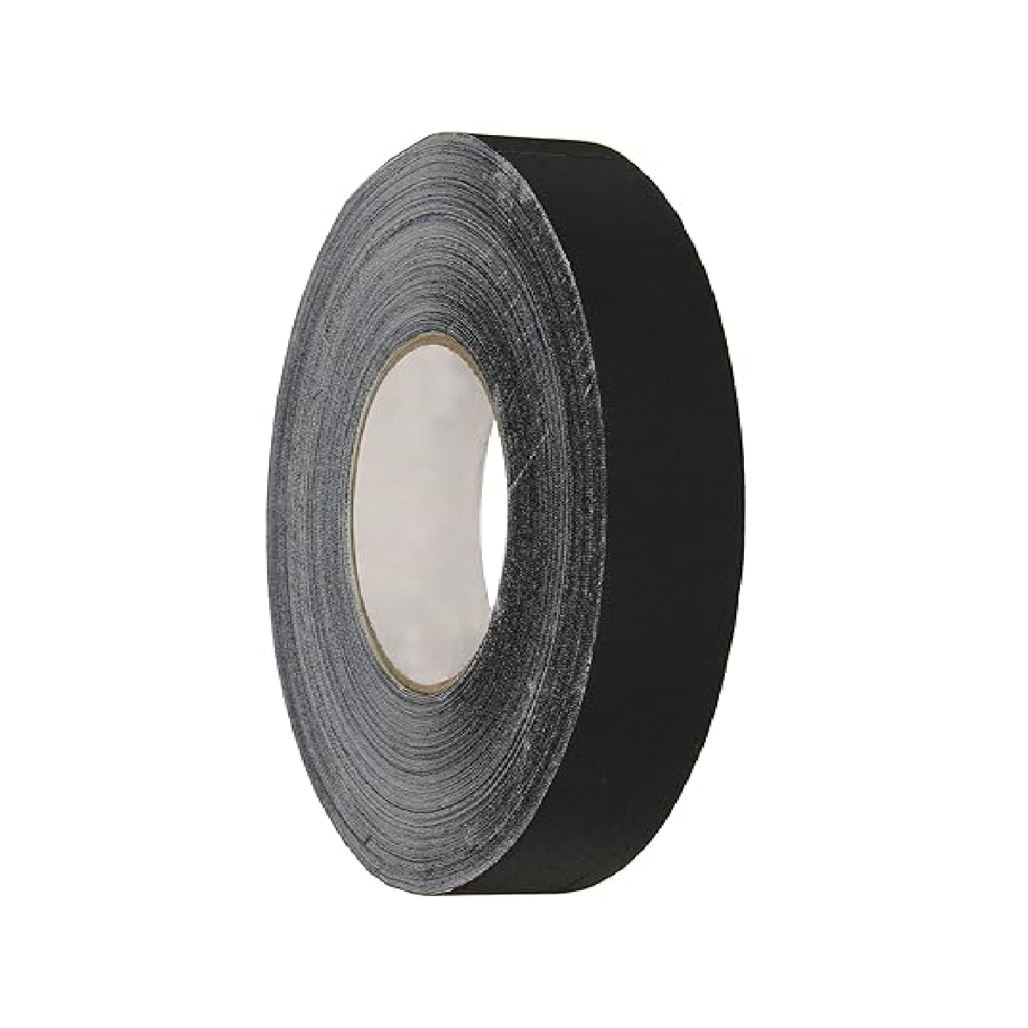 Premium 510 Gaffer's Tape - 1 Inch x 55 Yards (50m) Heavy Duty Cloth Tape for Stage, Photography & Film - Strong, Residue-Free Adhesive for Professional Use
