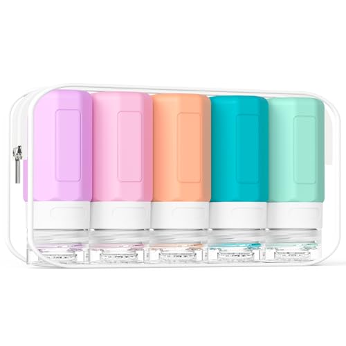 Multi-color 5pack