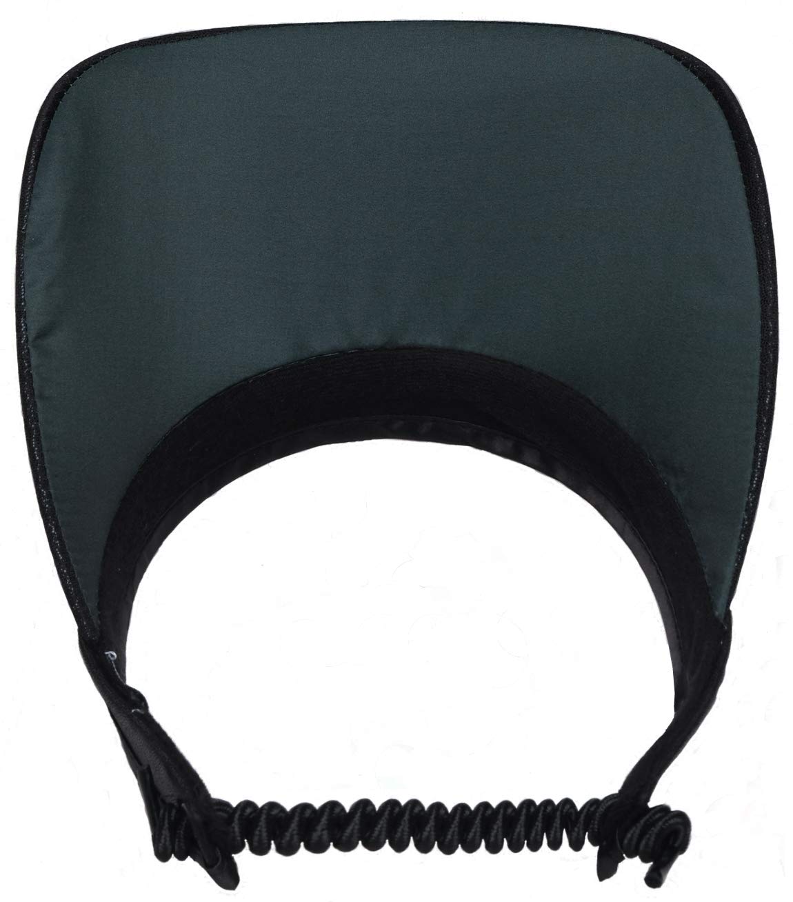 Glove It Coil Visor Hat for Women - UV Protection Sun Visor for Golf, Tennis, Running & Beach - Lightweight No Headache Design - Perfect for Outdoor Sports & Summer Activities