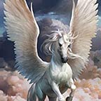 Pegasus