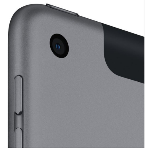 Apple iPad 8th Generation (2020) 10.2-inch 128GB WiFi + Cellular - Space Gray | Perfect for Work, School & Entertainment On-The-Go