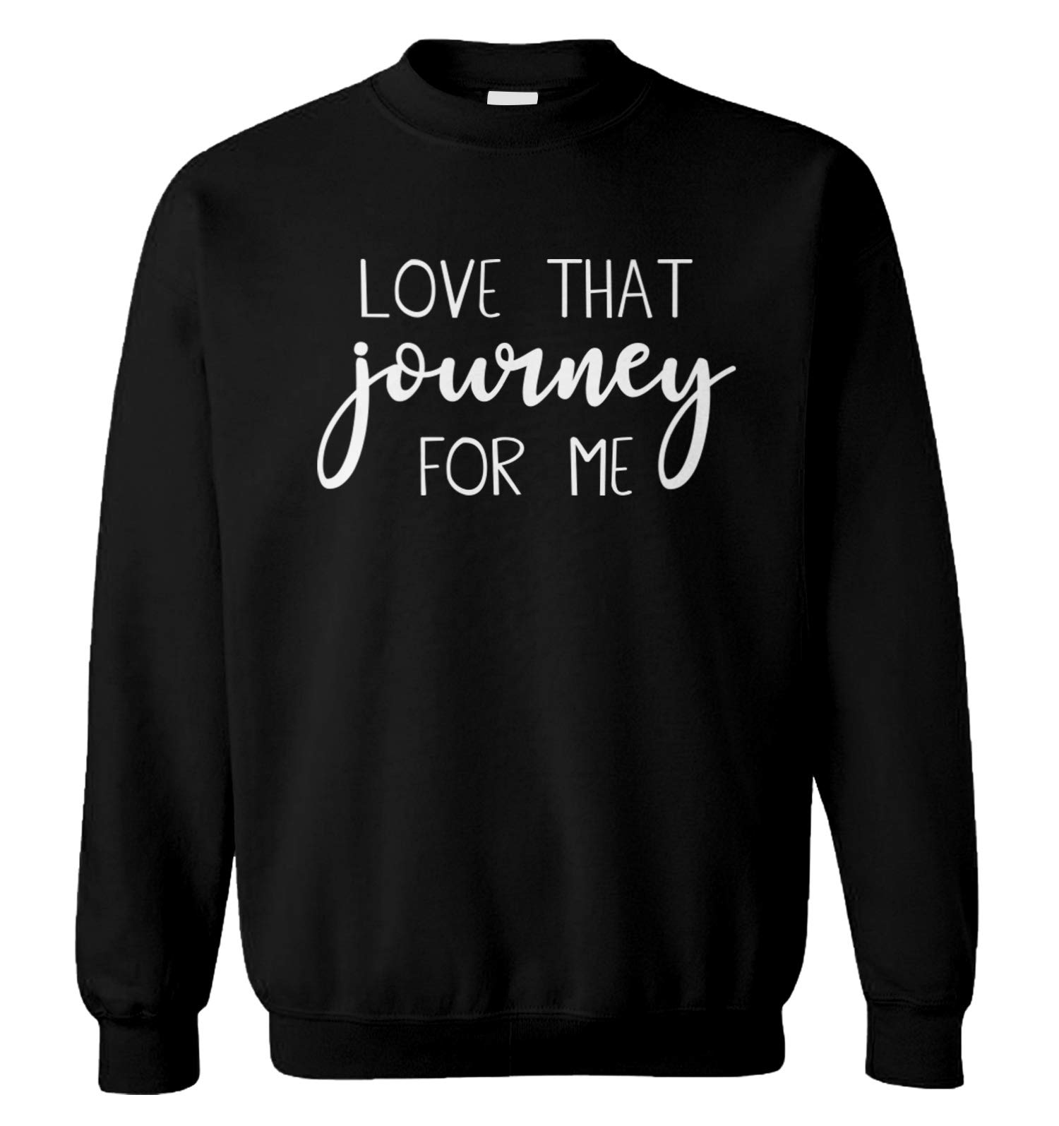 Alexis Rose Unisex Crewneck Sweatshirt - Schitt's Creek Inspired TV Show Merch - Casual Comfort Wear for Fans & Lounge