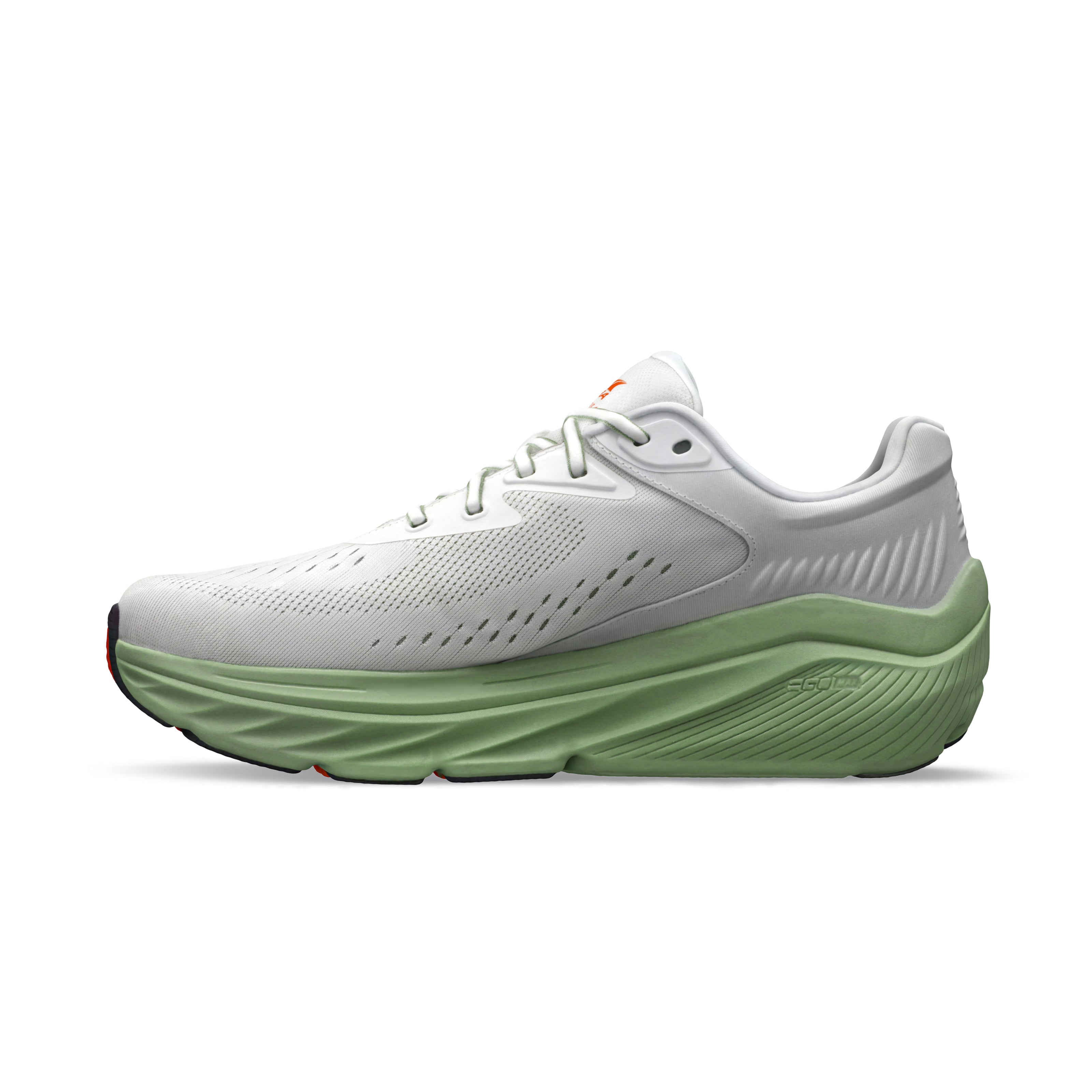 VIA OLYMPUS 2 Men's Running Shoes - Lightweight Cushioned Sneakers for Jogging, Gym Workouts & Daily Wear