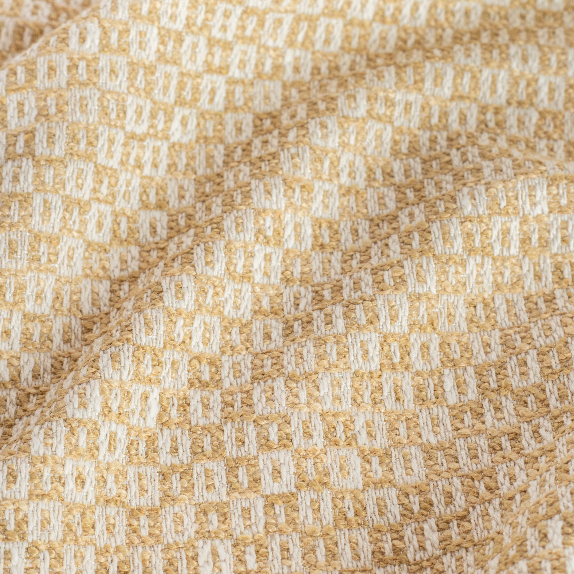 Premium Paige Fabric - Soft Cornsilk Material for Sewing, Quilting & DIY Crafts | Perfect for Dresses, Curtains & Home Decor Projects