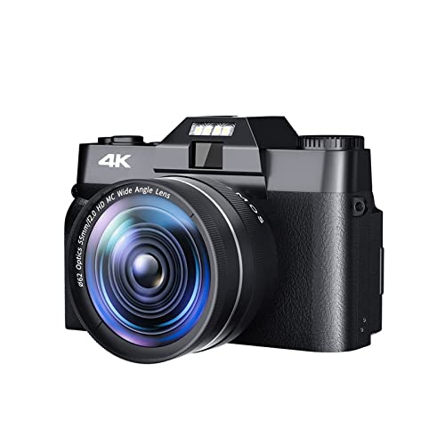 With Lens