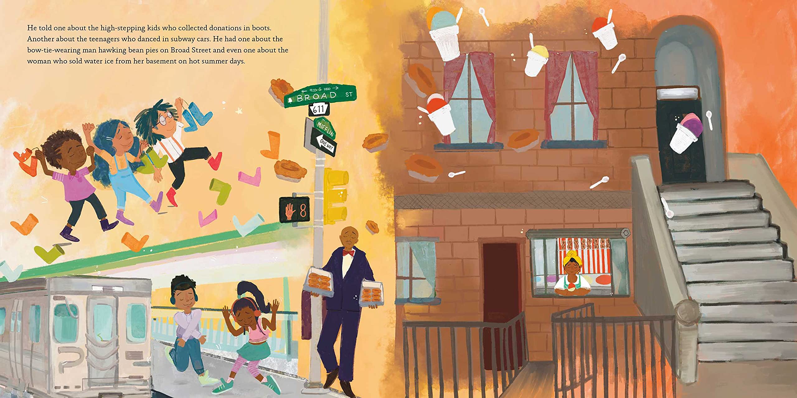 Abdul's Story - Inspirational Book for Kids & Teens | Motivational Reading for School & Home | Perfect for Bedtime Stories & Classroom Discussions