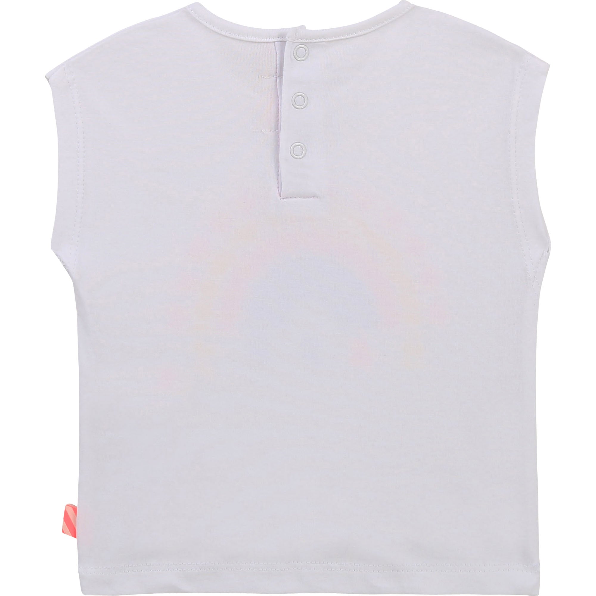 Billieblush Women's Spring T-Shirt - Colorful Casual Tee for Everyday Wear | Perfect for Outfits, Layering & Spring Fashion