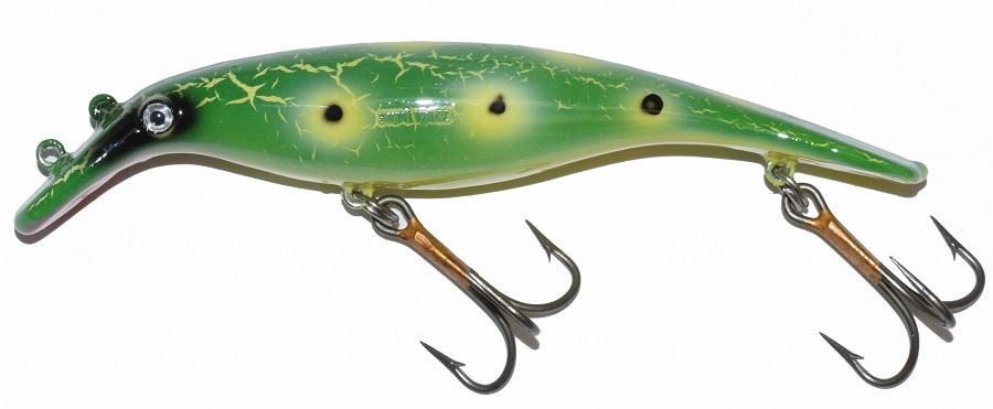 hot mackerel