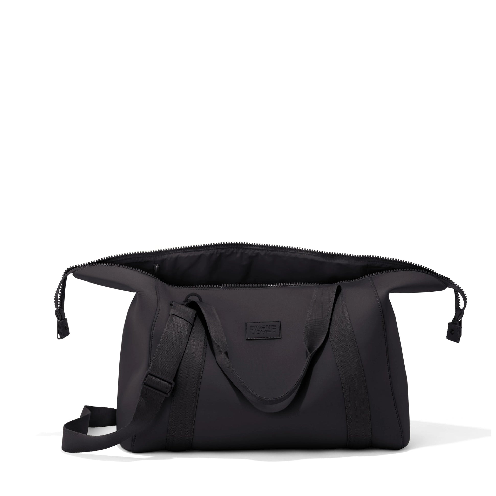 Dagne Dover Landon Carryall Extra Large Tote Bag for Women - Spacious Travel & Work Bag, Perfect for Gym, Office & Weekend Getaways