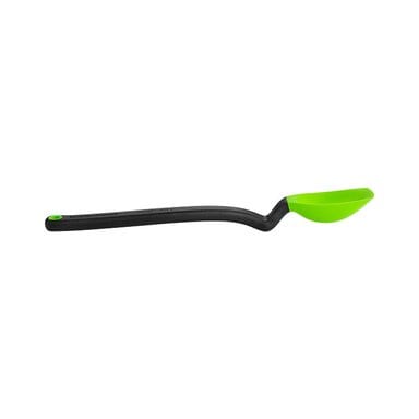 Dreamfarm Supoon Mini - Compact Silicone Spoon for Baby Feeding, Cooking & Baking - Perfect for Infants, Toddlers & Kitchen Use
