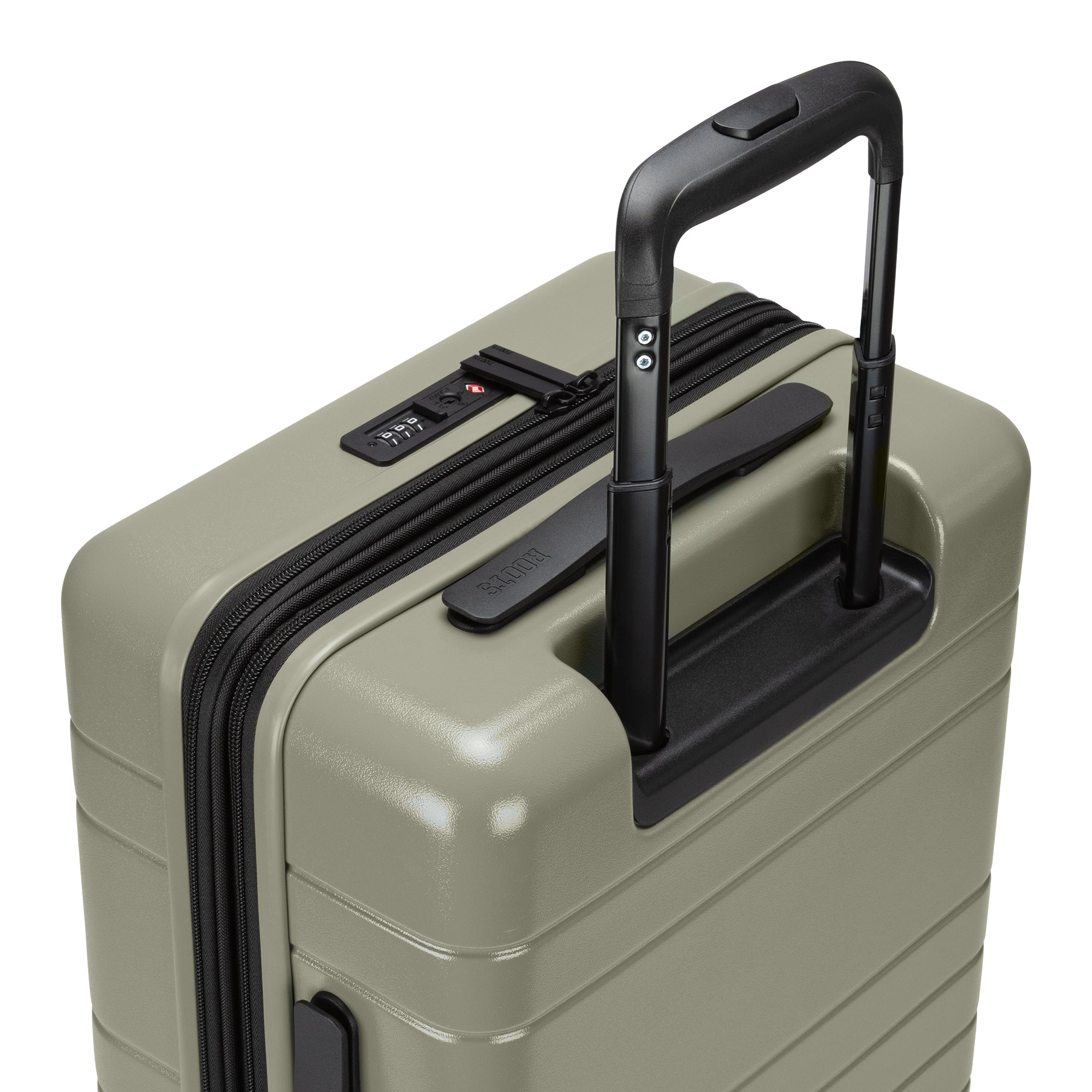 Roots Travel Expandable Spinner 19
