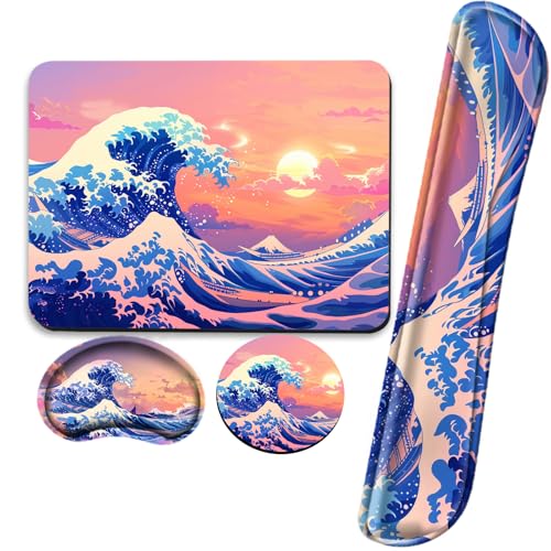 Red Sea Wave
