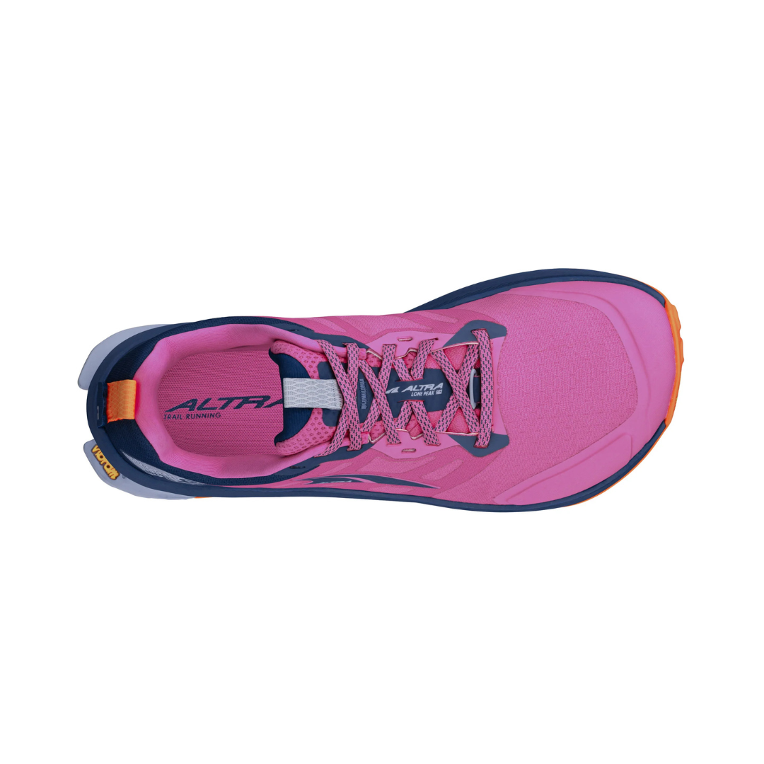 Altra Women's Lone Peak 9+ Trail Running Shoes - Lightweight Hiking & Outdoor Adventure Footwear for Women - Perfect for Trail Running, Hiking, and Backpacking