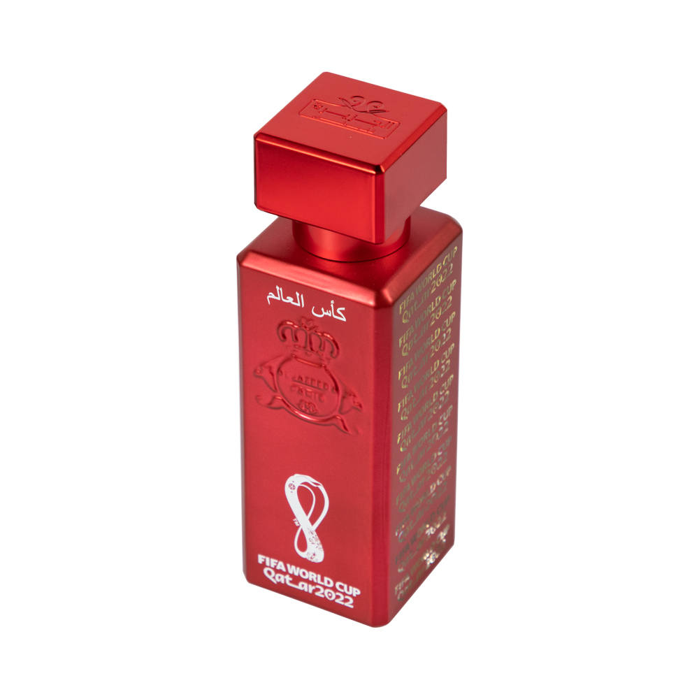 World Cup EDP Perfume for Men - 70ml Long Lasting Cologne Fragrance - Perfect for Sports, Parties & Daily Wear