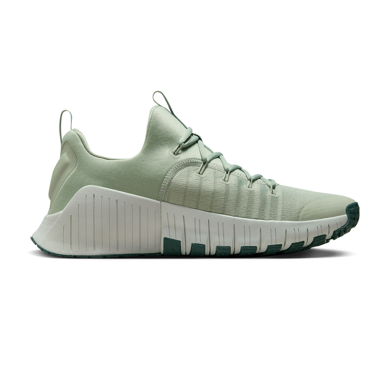 Nike Free Metcon 6 Men's Training Shoes - Lightweight Gym Workout & CrossFit Shoes for Running, Weightlifting & Fitness Training