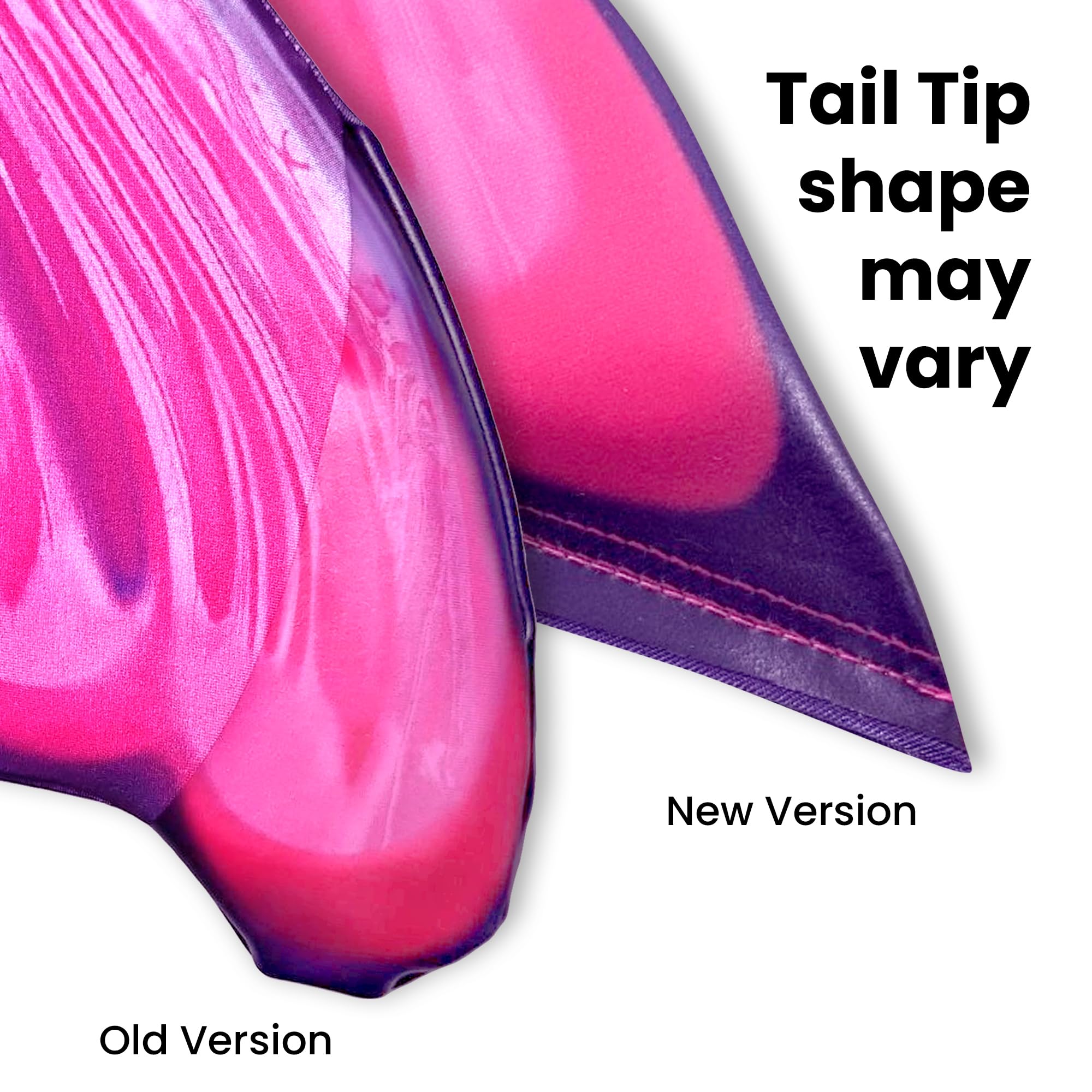 Fin Fun Mermaidens - Premium Mermaid Tails for Swimming | Women, Teens & Adults | Includes Monofin | Perfect for Pool Parties, Underwater Photography & Mermaid Performances