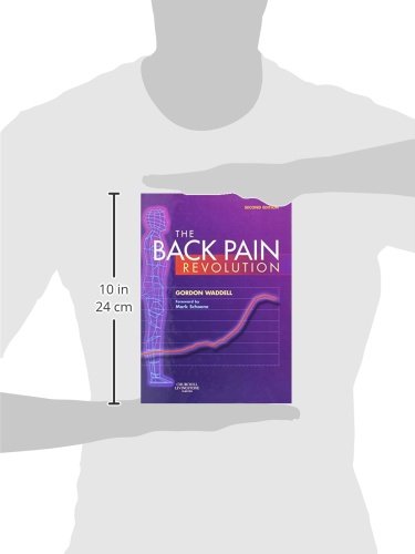 The Back Pain Revolution - Effective Solutions for Chronic Back Pain Relief | Home & Office Use