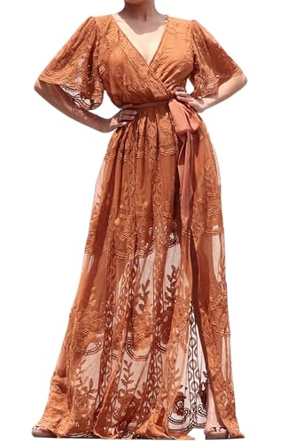 Burnt Orange