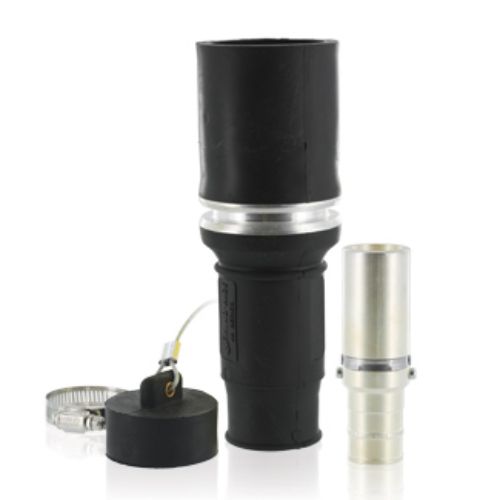 Series 49 Crimp CAM Lock Connectors - High Quality Electrical Connectors for Secure Wiring | Perfect for Industrial Equipment, Machinery & Electrical Panels