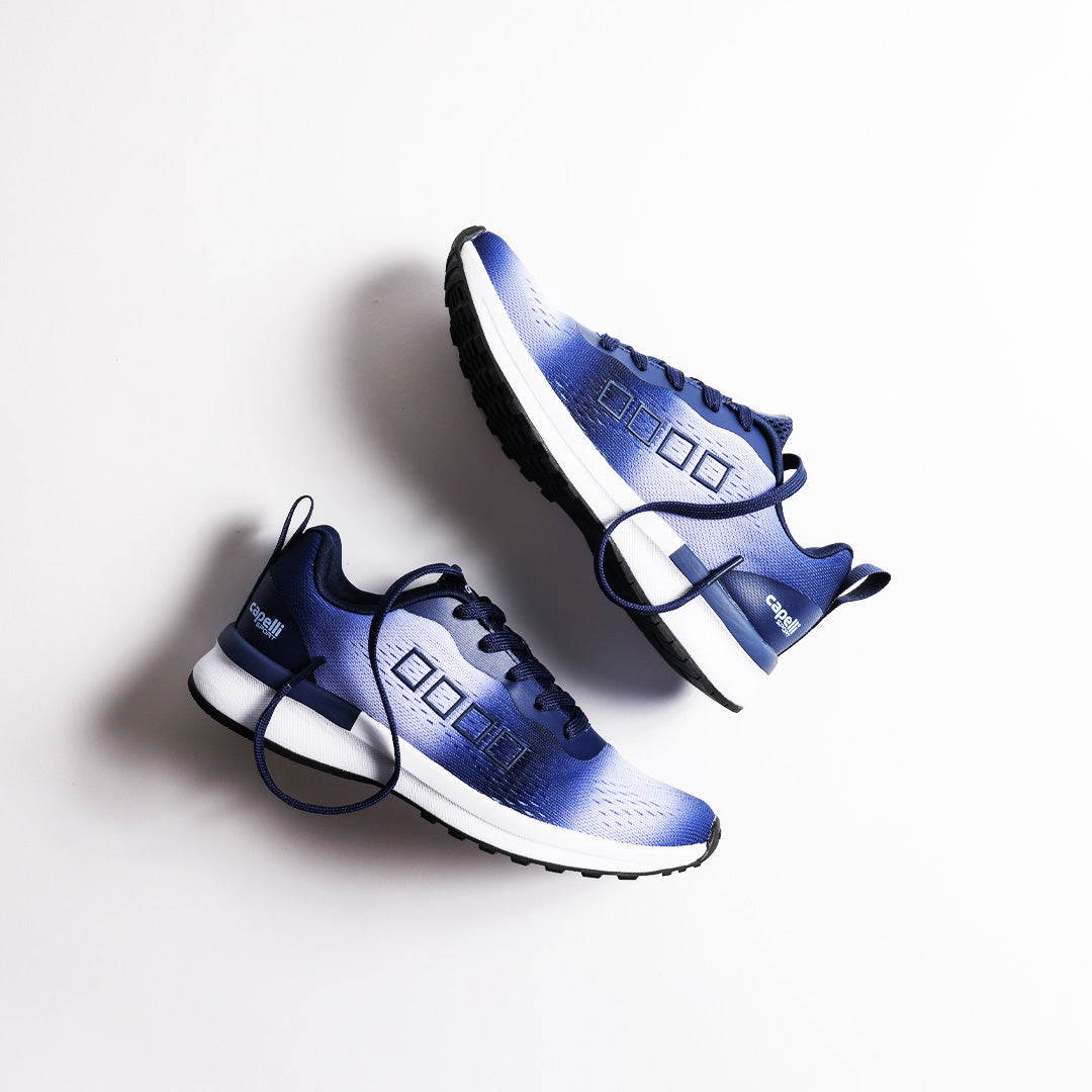 ADULT CS FLASH RUNNING SHOES - Lightweight Performance Sneakers for Men & Women - Perfect for Jogging, Gym Workouts & Everyday Wear