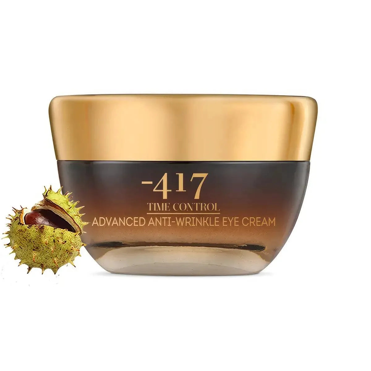 Minus 417 Advanced Anti-Wrinkle Eye Cream for Dark Circles & Puffiness - Hydrating Under Eye Treatment for Women & Men - Day & Night Use for Brighter, Youthful Eyes