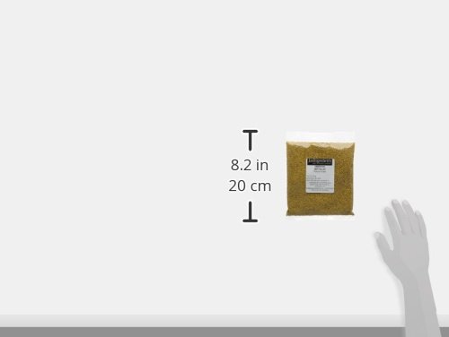 JustIngredients Essentials Bee Pollen Powder - 250g | Natural Energy Booster & Immune Support | Perfect for Smoothies, Yogurt & Baking