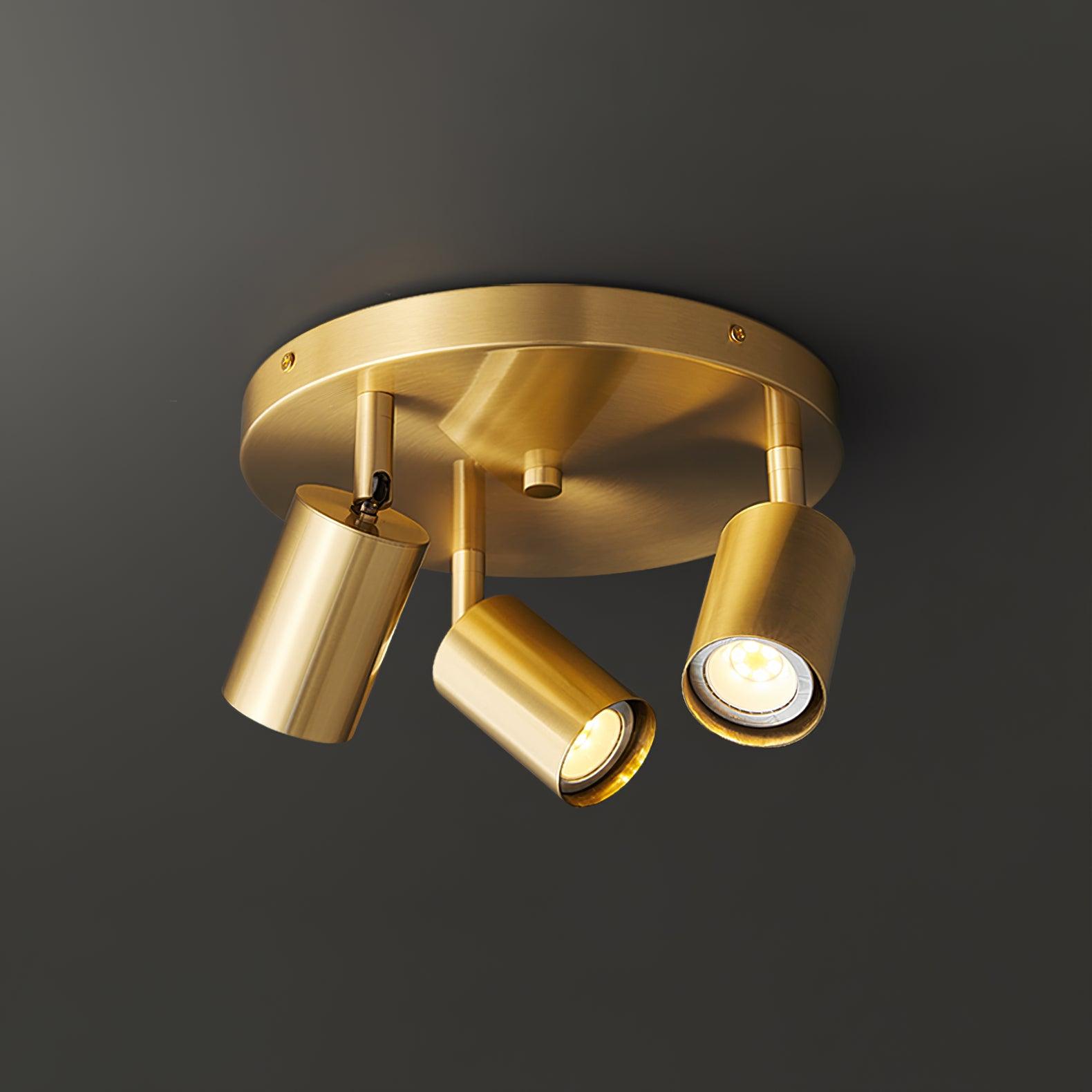 Brass